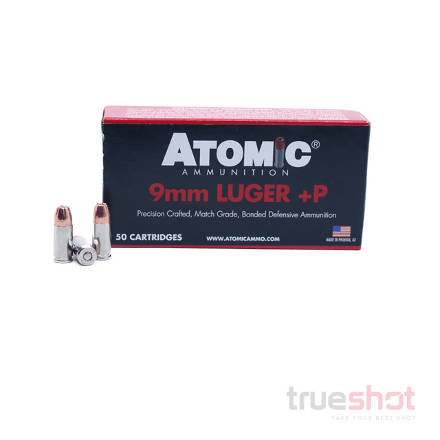 Atomic-9mm-P-124-Grain