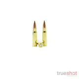 Atomic Ammo – 7.62×39 – 220 Grain – Subsonic – HPBT