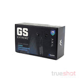 Axil GS Extreme 2.0, Range Safe Earphones