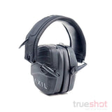 Axil Trackr Electronic Range Safe Earmuffs