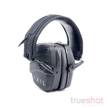 Axil Trackr Electronic Range Safe Earmuffs