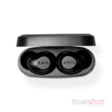 AXIL - XCOR - Wireless Shooting Ear Buds - Black
