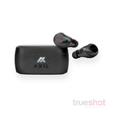 AXIL - XCOR - Wireless Shooting Ear Buds - Black
