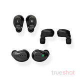 AXIL - XCOR - Wireless Shooting Ear Buds - Black