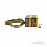 BUNDLE DEAL: Coyote Blue Force Gear Vickers QD Rifle Sling and 200 Rounds of Ammo