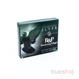 B&P Comp Flyer 12 Gauge, 7.5 Shot, 2 3/4", 1 1/4" 1305FPS