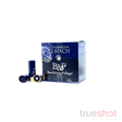 BP F2Mach 12 Gauge 8 Shot 1300 FPS