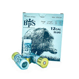 BPS Ammunition - 12 Gauge - Slug - 2.75" - 11/5 oz. - 1300 FPS