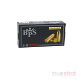 BPS - 9mm - 124 Grain - FMJ