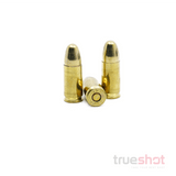 BPS - 9mm - 124 Grain - FMJ