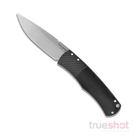 Protech BR-13 Magic Bolster, Black Stonewash