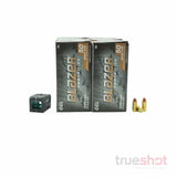 BUNDLE DEAL: Burris Fastfire E Red Dot Pistol Sight and 500 Rounds of Ammo