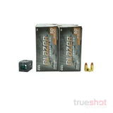 BUNDLE DEAL: Burris Fastfire E Red Dot Pistol Sight and 500 Rounds of Ammo