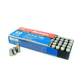 Barnaul Ammunition - 40 S&W - 40 S&W - 165 Grain - FMJ