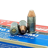 Barnaul Ammunition - 40 S&W - 40 S&W - 165 Grain - FMJ