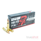 Barnes 223 Rem, 69 Grain, JHP-BT