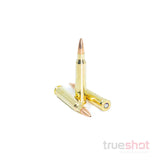 Barnes 223 Rem, 69 Grain, JHP-BT