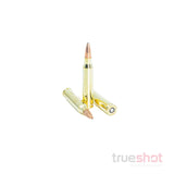 Barnes Precision Match 223 Rem, 77 Grain OTM-BT