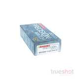Barnes Precision Match 223 Rem, 77 Grain OTM-BT