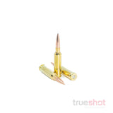 Barnes 6.5 Creedmoor, 140 Grain, JHP-BT