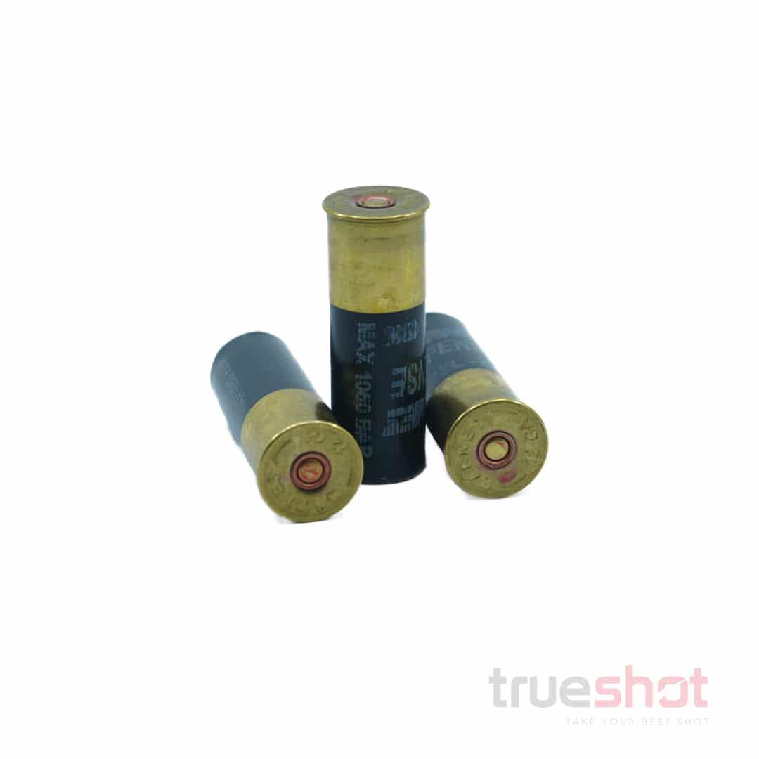 Barnes - Defense - 12 Gauge - #4 Buck Shot - 2.75" - 21 PELLET - 1200 FPS
