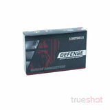 Barnes - Defense - 12 Gauge - #00 Buck Shot - 2.75" - 1 oz. - 1325 FPS