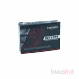 Barnes - Defense - 20 Gauge - #3 Buckshot - 2.75" - 21 Pellet - 1140 FPS