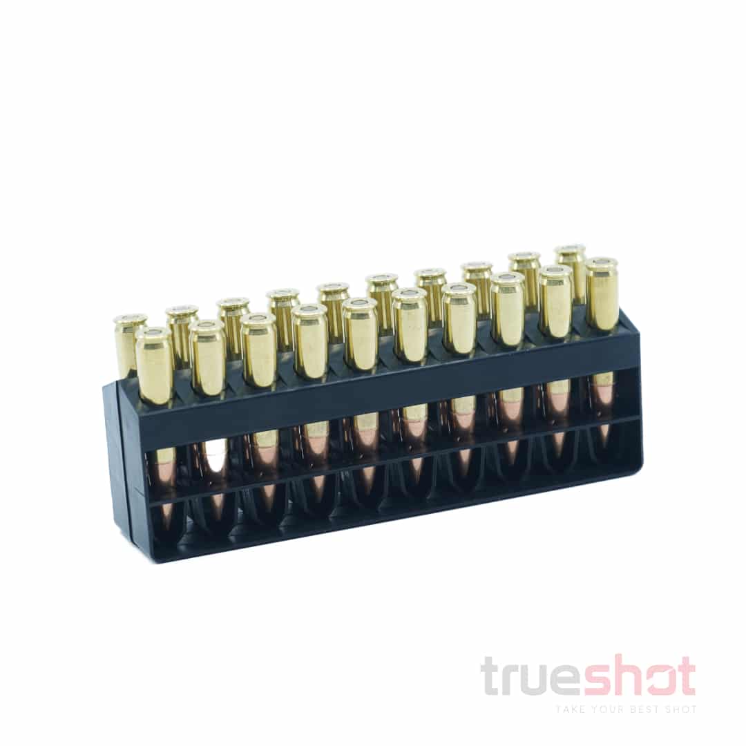 Barnes Precision Match 300 Blk 125 Grain OTM