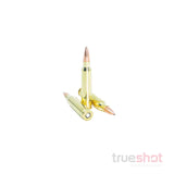 Barnes Precision Match 5.56 NATO, 69 Grain, OTM-BT