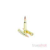 Barnes Precision Match 5.56 NATO, 85 Grain, OTM-BT