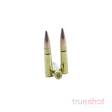 Barnes Precision Match 300 Blk 125 Grain OTM