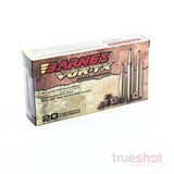 Barnes VOR-TX 308 Win, 130 Grain, TTSX-BT
