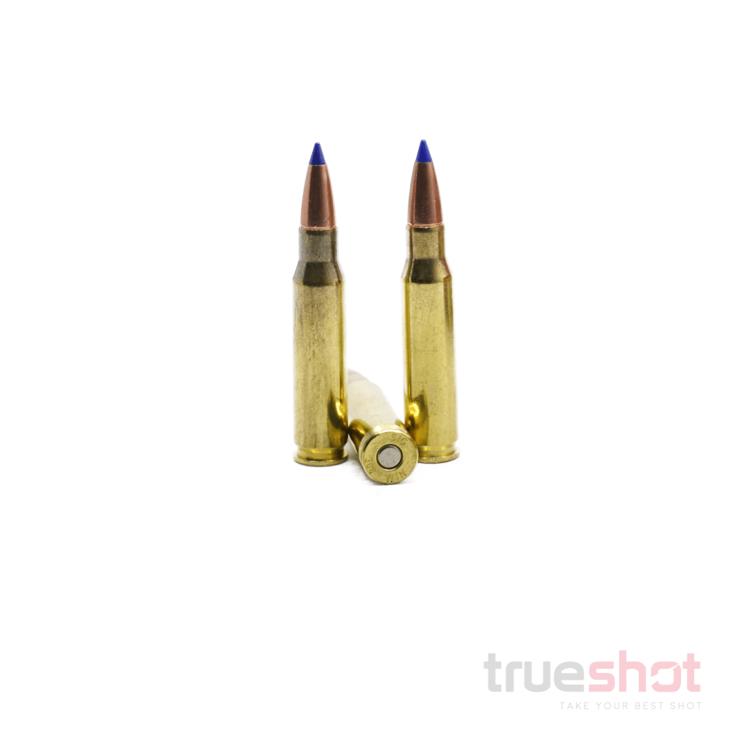 Barnes - VOR-TX - 308 Winchester - 130 Grain - TTSX