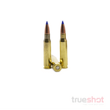 Barnes - VOR-TX - 308 Winchester - 130 Grain - TTSX