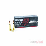 Barnes - 223 Rem - 55 Grain - JHP
