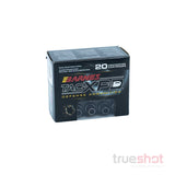 Barnes – 40 S&W – 140 Grain – TAC-XPD – JHP – 20 Rounds