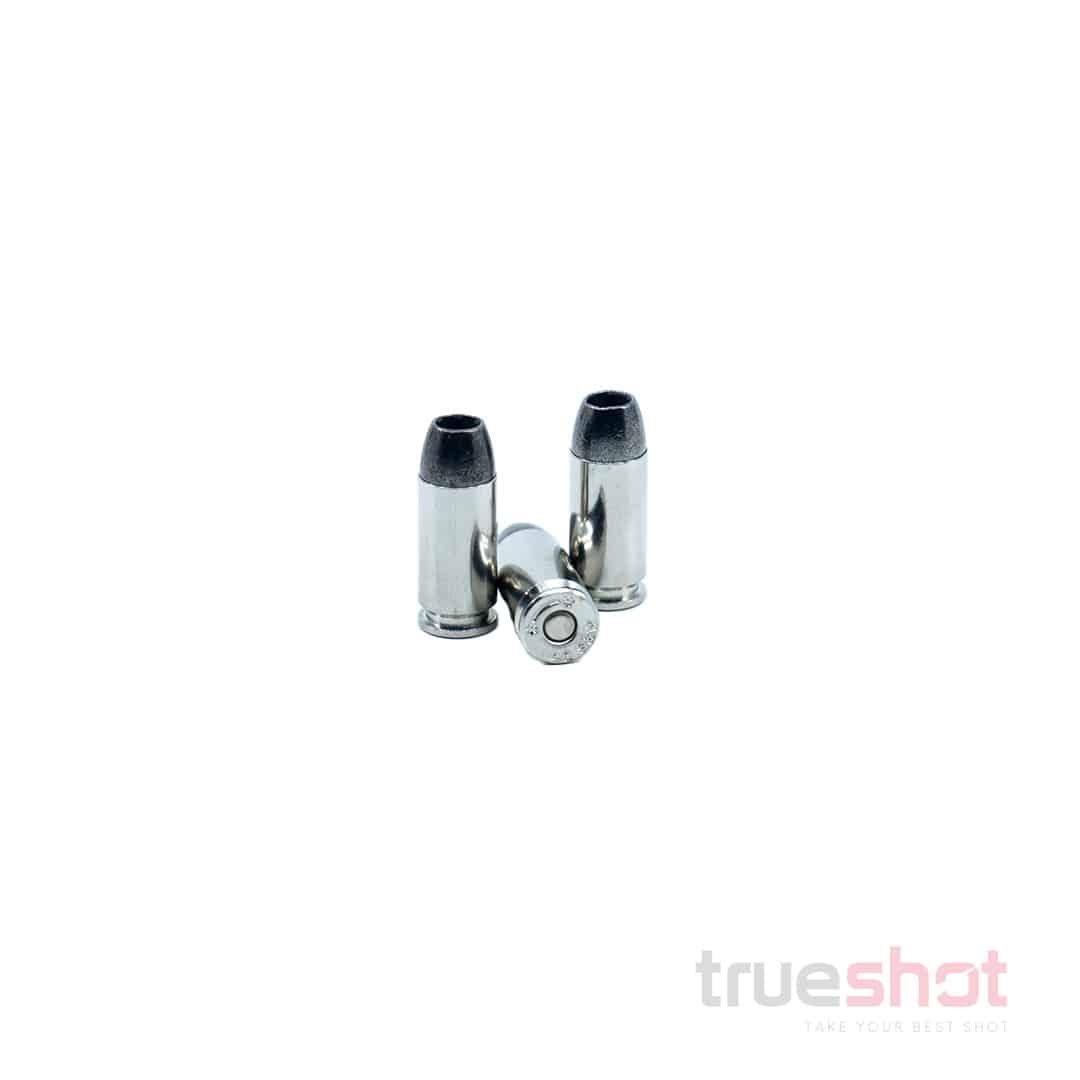 Barnes – 40 S&W – 140 Grain – TAC-XPD – JHP – 20 Rounds