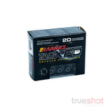 Barnes 9mm 115 Grain TAC-XPD 20 Rounds