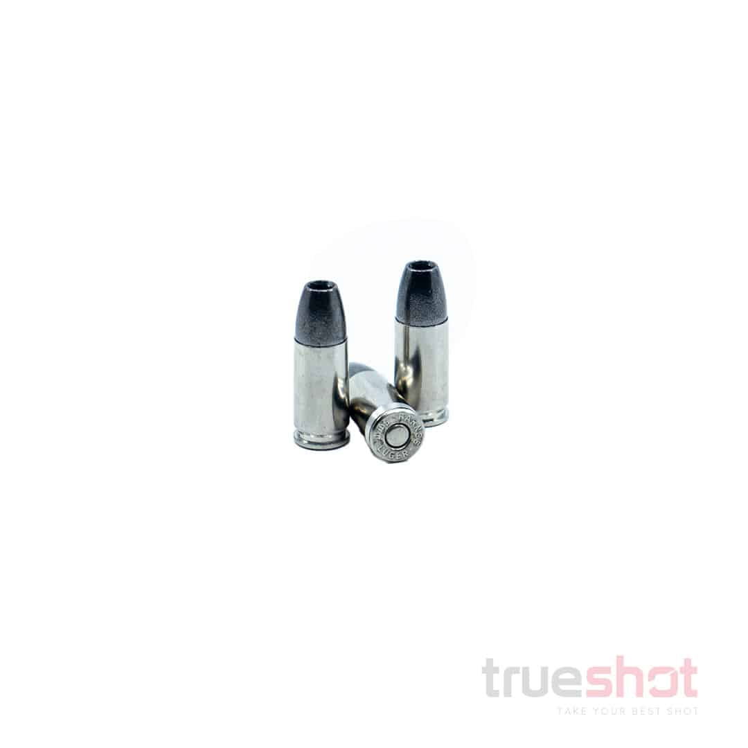 Barnes 9mm 115 Grain TAC-XPD 20 Rounds