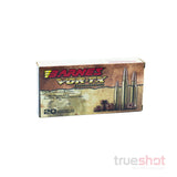 Barnes - VOR-TX - 450 Bushmaster - 250 Grain - TSX