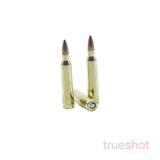 Barnes Precision Match 223 Rem 55 Grain OTM BT