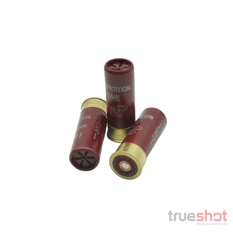 Baschieri & Pellagri (B&P) - Competition One - 12 Gauge - #8 Shot - 3.0" - 1 oz. - 1160 FPS