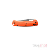Benchmade-Taggedout-Orange