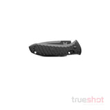 Benchmade-Auto-Presidio-Black