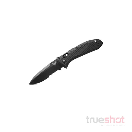 Benchmade-Auto-Presidio-Black
