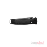 Benchmade-Bailout-Black