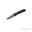 Benchmade-Bailout-Black-Aluminum