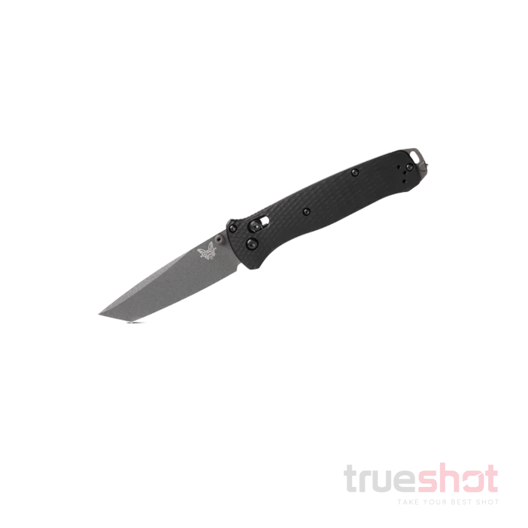 Benchmade-Bailout-Black-Aluminum