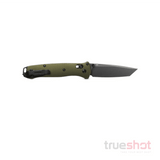 Benchmade-Bailout-Green