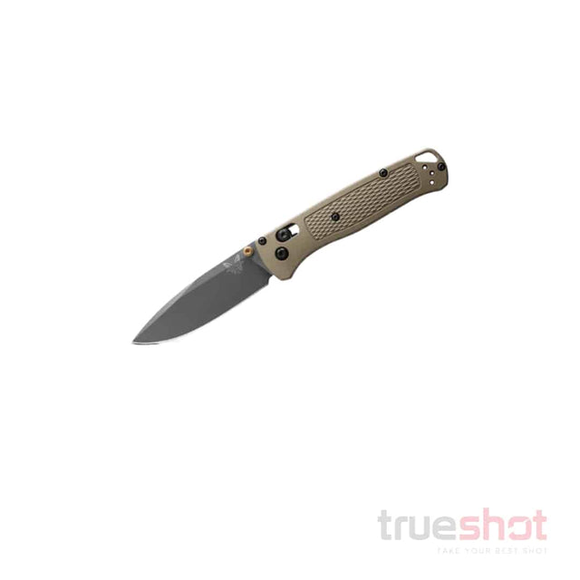 Benchmade-Bugout-Ranger-Green